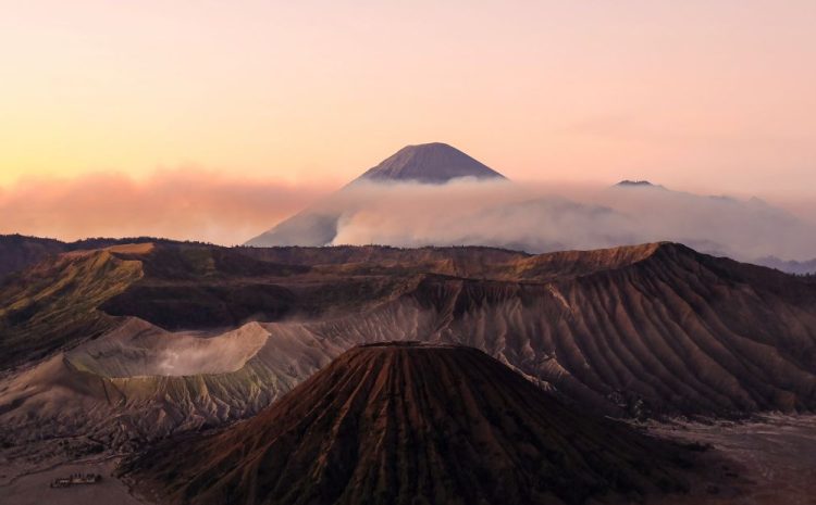  Manfaat Kegiatan Tadabbur Alam Untuk Siswa dan Contoh Kegiatannya