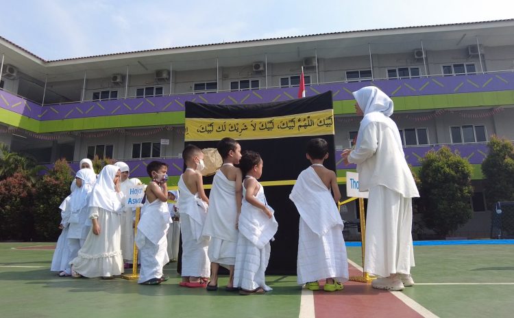  6 Peran SMA Islam Untuk Membangun Generasi Lebih Maju 