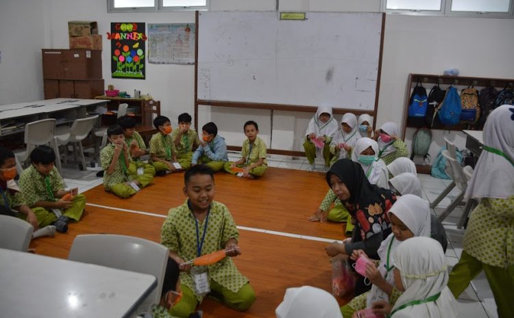  Keuntungan SD Islam Terbaik bagi Anak dan Orang Tua