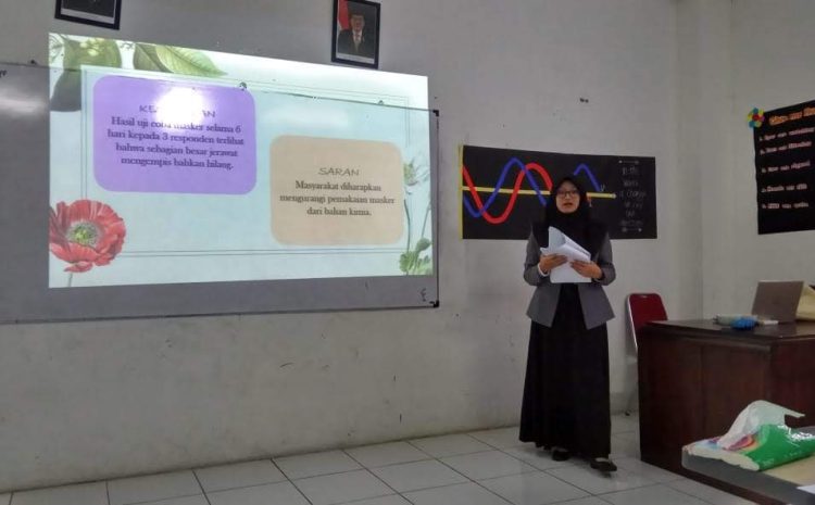  SMA Islam Fvorit di Bintaro: Solusi Tepat untuk Pendidikan Agama