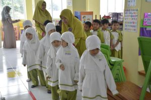  Nuansa Pendidikan Anak di TK Islam! Pantas Menjadi Favorit di Bintaro!